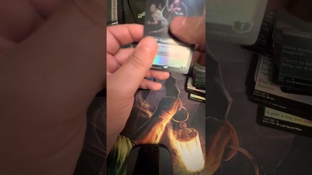 Double masters 2022 Collector Box: MTG Player Learns Difference Between Textured and Full Art Cards смотреть онлайн