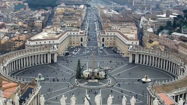 Самые охраняемые места на Земле смотреть онлайн
