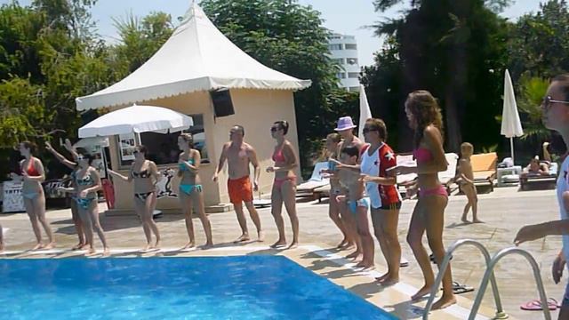 Aventura Park Hotel 2012