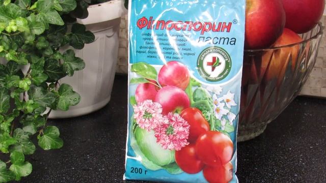 СЕКРЕТЫ ФИТОСПОРИНА . ОСОБЕННОСТИ ПРИМЕНЕНИЯ смотреть онлайн