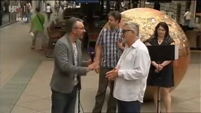E. Cossetto : Durme, durme Arijana Gigliani Philipp смотреть онлайн