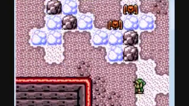 LOZ Oracle Of Seasons Part 20 OMG Gohma? смотреть онлайн