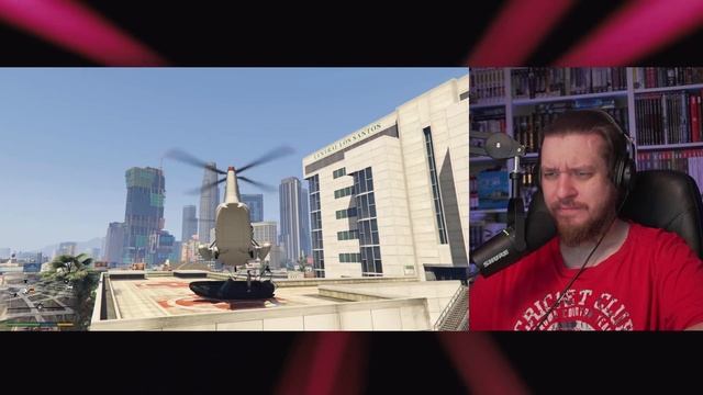 GTA 5 - РАЗРУШИТЕЛИ ЛЕГЕНД #2 | РЕАКЦИЯ НА Gamer Tech смотреть онлайн