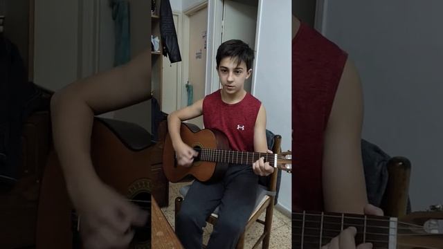 Лиор. Бой восьмерка. смотреть онлайн