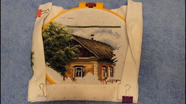 Panna "Лето в деревне". смотреть онлайн