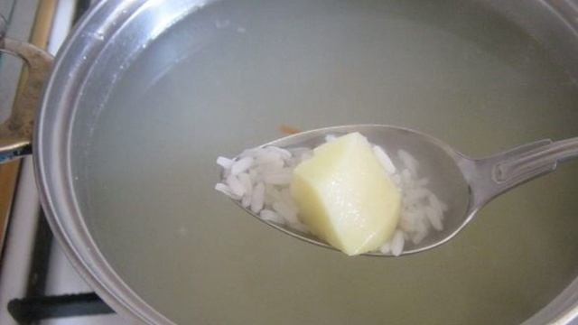 Кулинарные хитрости