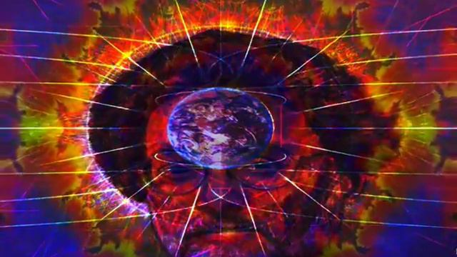 Huge Amounts of Global Civilization are Operating on Automatic Pilot (Terence Mckenna) смотреть онлайн