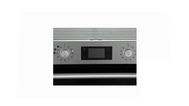Онлайн обзор. Духовой шкаф Hotpoint Ariston FA4S 842 J IX HA смотреть онлайн