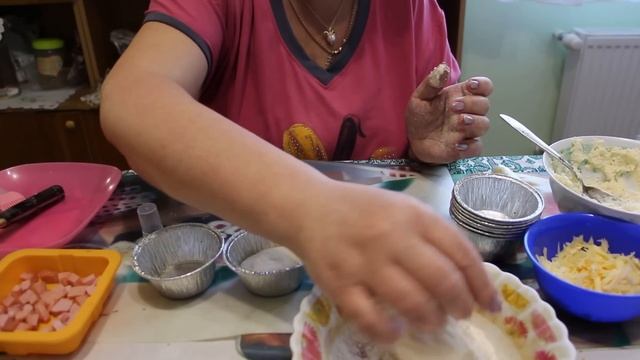 Хитрая запеканка на завтрак смотреть онлайн