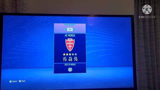 How to play with Soccer Aid online Season Soccer Aid Glitch #PS5 #PS4 #trick #playstation #FIFA21 смотреть онлайн