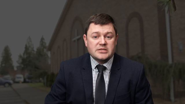 Пасторское увещевание и назидание ─ Андрей Чепель смотреть онлайн