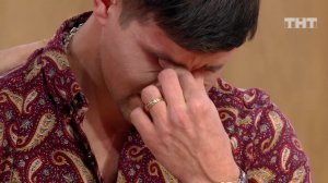 Бородина против Бузовой, 1 сезон, 391 выпуск (13.03.2020)