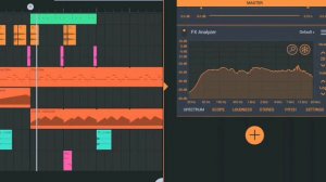 Проба написать Psytrance в FL Studio Mobile