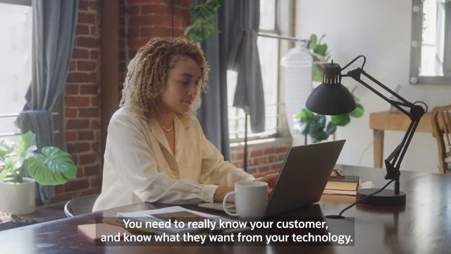 Oracle Advertising and CX Virtual Summit with Jeff Wartgow смотреть онлайн
