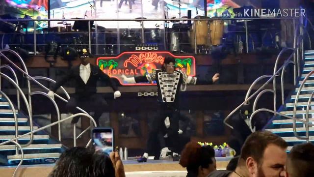 МАЙКЛ ДЖЕКСОН ЖИВ❤ТРОПИЧЕСКОЕ КАФЕ МАНГО ОСУЩЕСТВИТ ВАШУ МЕЧТУ!(190) смотреть онлайн