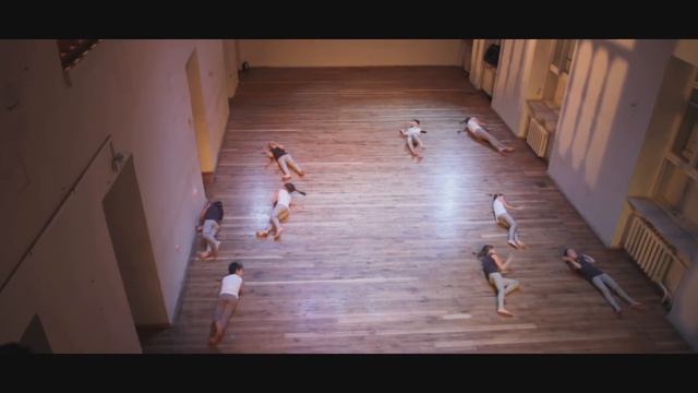 Детская танцевальная компания ЦЕХ-1 смотреть онлайн