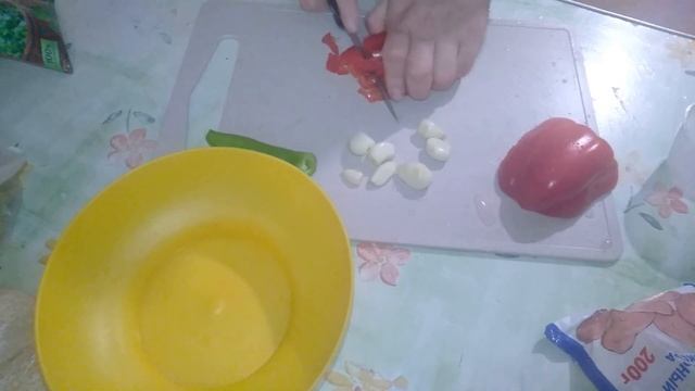 Баклажаны с картофелем по-китайски смотреть онлайн