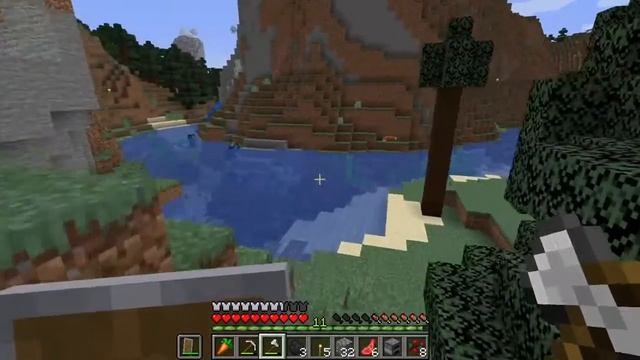 Minecraft Версия 1.16.1 смотреть онлайн