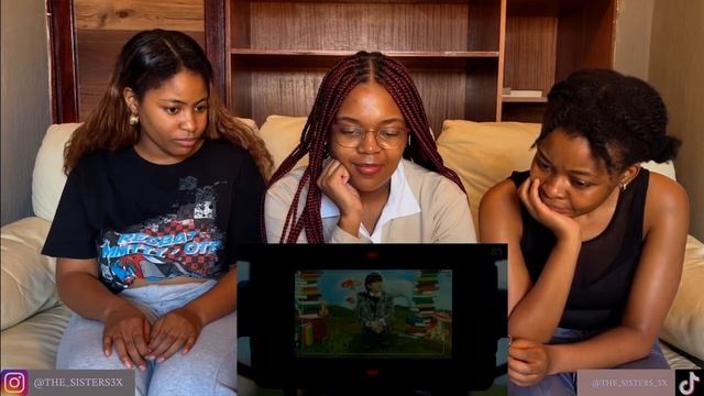 The Sisters React to Kpop | ONEW ‘O (Circle)’ смотреть онлайн