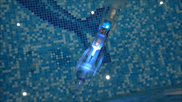 Радиосвязь под водой? смотреть онлайн