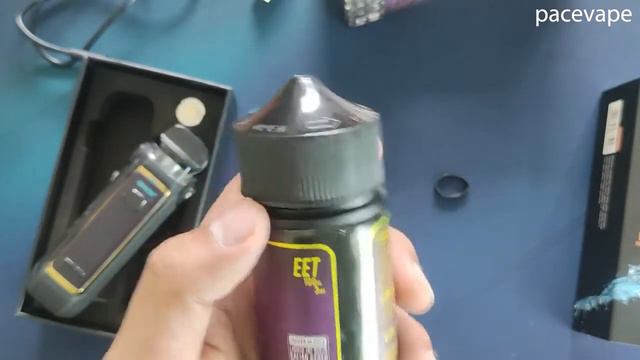 SMOK IPX80 INTRODUCING DAN REVIEW PEMAKAIAN MAELL LEEQUID BAHASA INDONESIA смотреть онлайн