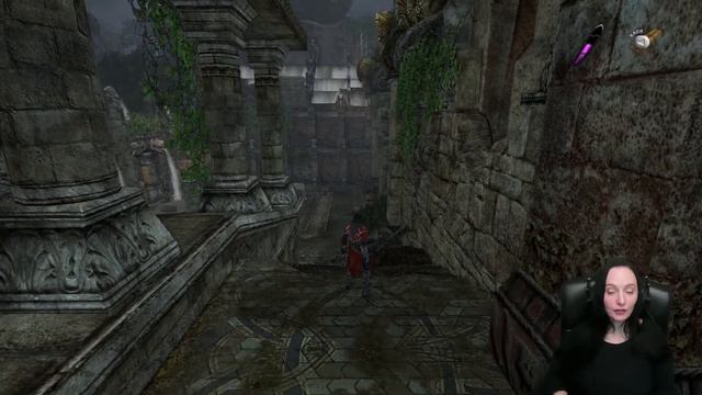 Castlevania: Lords of Shadow – Ultimate Edition | Crack That Whip | Part 6 смотреть онлайн
