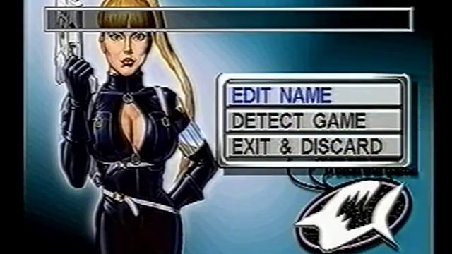 Gameshark Dreamcast Video смотреть онлайн