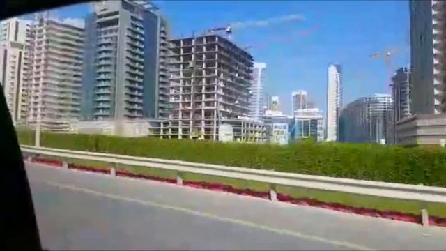 Sharjah city tour 2019 | Sharjah uae | مدينة الشارقة смотреть онлайн