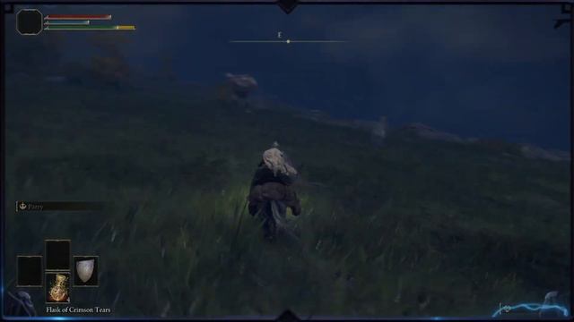 Elden Ring Shield only Run ep 1 смотреть онлайн