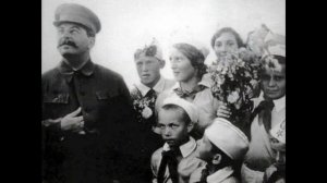.Забытые боги славян в СССР.. часть 1