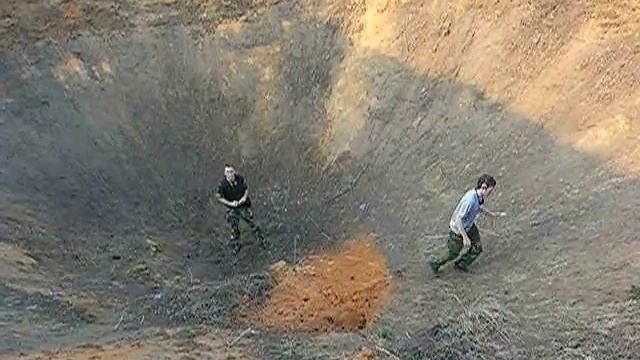 Яма в Липецкой области смотреть онлайн