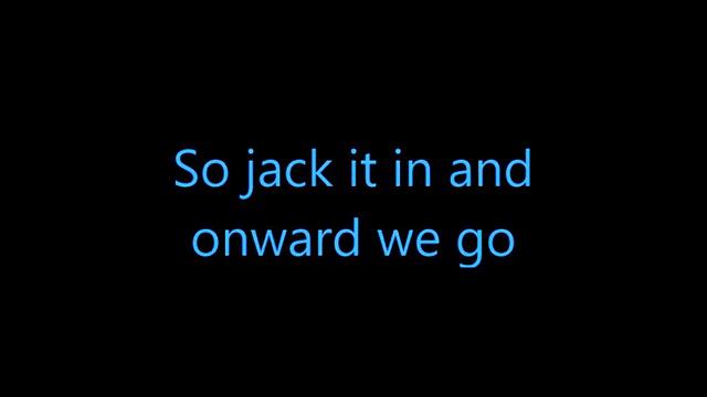The Insomniacs "Arrive" смотреть онлайн