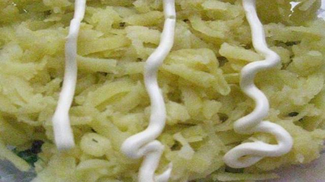 Секреты кухни