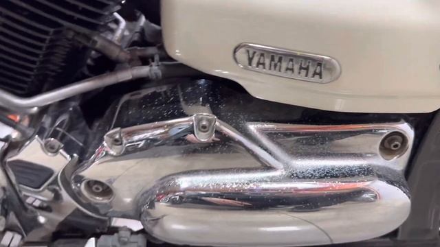 Yamaha Dragstar 1100 из Японии 89208366508 смотреть онлайн
