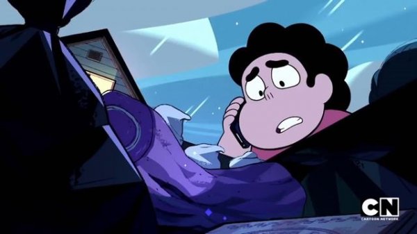 The Evolution Of Lars - Steven Universe | VGMarkis