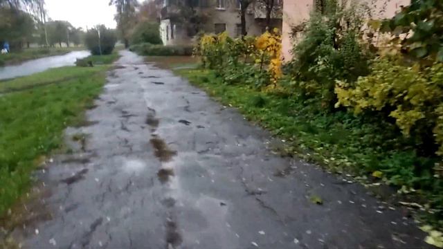 Харьков Вечерние новости 26.10 Первый день на Работе смотреть онлайн
