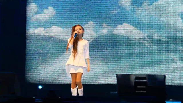 Елизавета Мея "Зурбаган" Хали-Хало 2018 смотреть онлайн