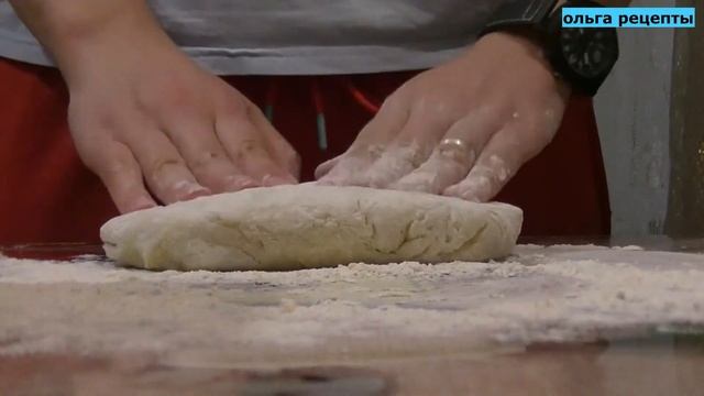 Как приготовить ПЫШКИ на СМЕТАНЕ, на сковороде?! Воздушные, нежные, готовятся быстро! К чаю! смотреть онлайн