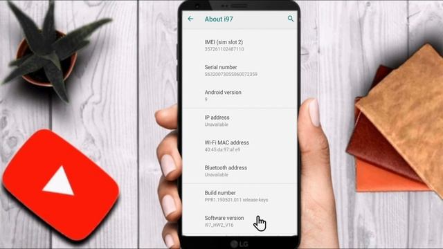 How To Enable & Disable Developer Options On Symphony Android 2021 смотреть онлайн