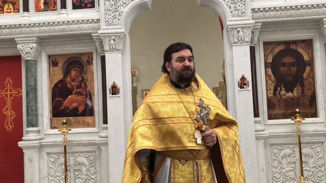 Не спеши осуждать! Протоиерей Андрей Ткачёв. смотреть онлайн