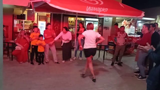 Адыгейские танцы 2 смотреть онлайн