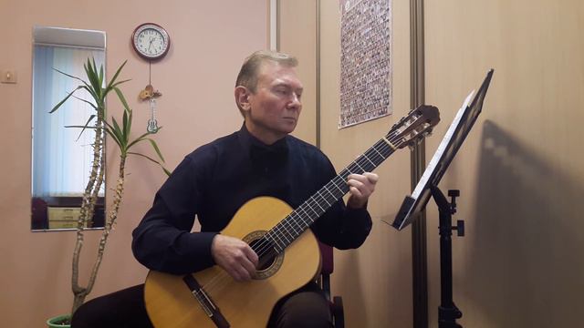 Вот мчится тройка почтовая (Русская народная песня). Обр. О. Копенкова смотреть онлайн