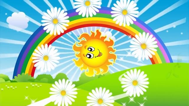 Радуга-весёлка смотреть онлайн