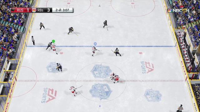 EASHL RUS CUP 2017/2018 EASHL Russian - Rusty Bulls Game#1 смотреть онлайн