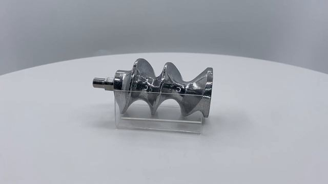 Шнек без втулки для мясорубки Philips (Филлипс) смотреть онлайн