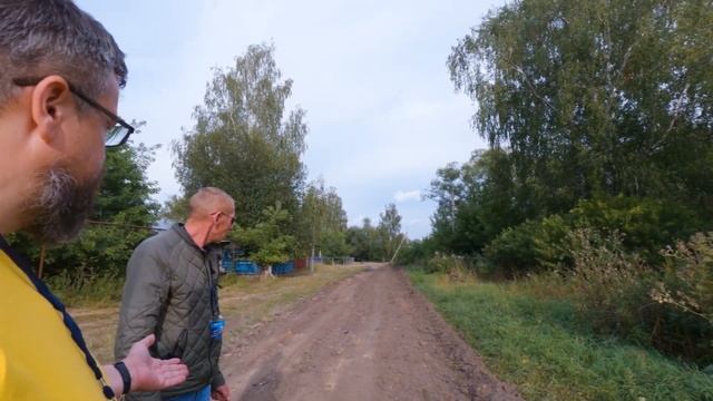 Заставили чиновников разровнять дорогу смотреть онлайн