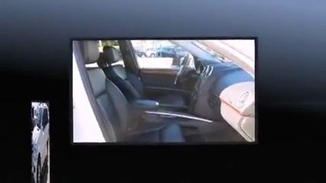 2008 Mercedes-Benz GL-Class 4matic 4.6L смотреть онлайн