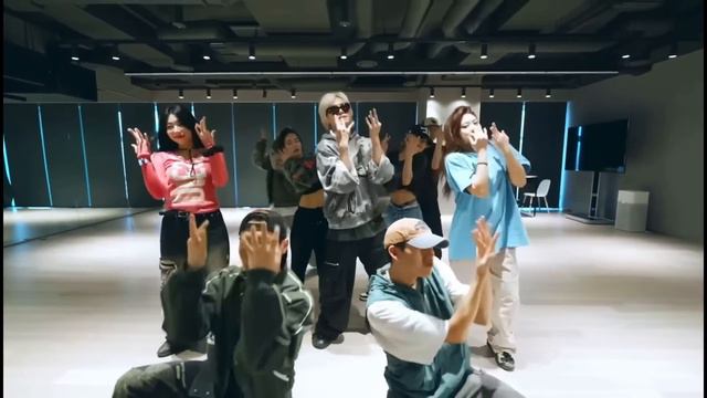 KPOP RANDOM DANCE | [ MIRRORED ] 2024 - 2023 смотреть онлайн