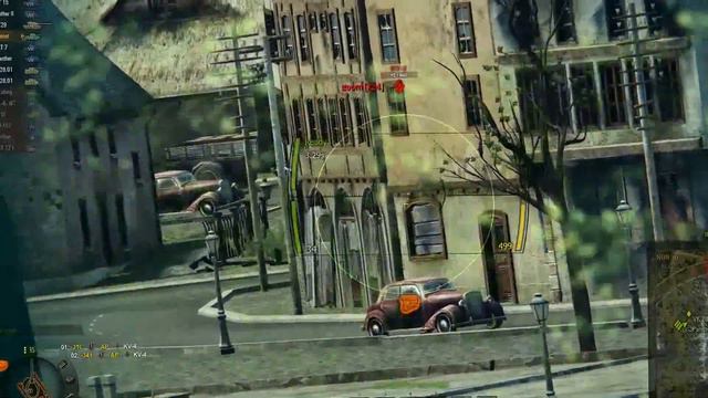 World of Tanks 9.2 Pentium G3258 4.7 Ghz смотреть онлайн