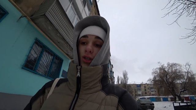 «В ПРЕДДВЕРИИ 2022»! / НОВОГОДНИЙ ВЛОГ / Подарки/ Готовим вареники смотреть онлайн